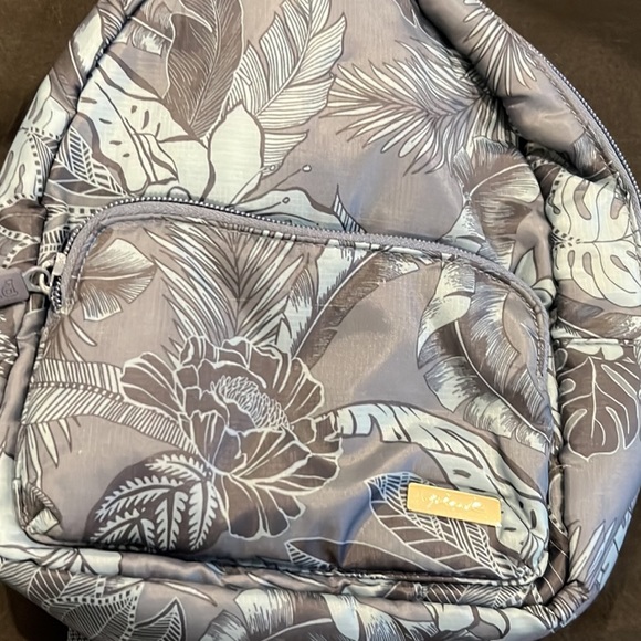 Victoria’s Secret mini backpack brand new NEVER USED - Picture 4 of 5